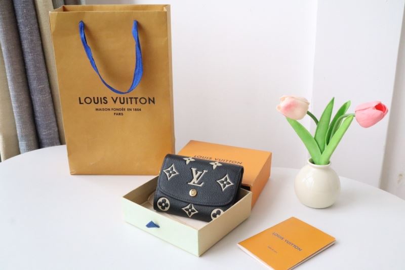 LV Wallets